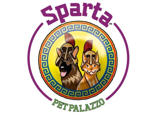 Sparta Pet Palazzo