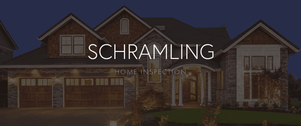 Schramling Home Inspection