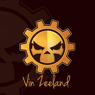 Vin Zeeland Productions