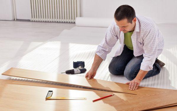 Flooring Services of Cedar Rapids