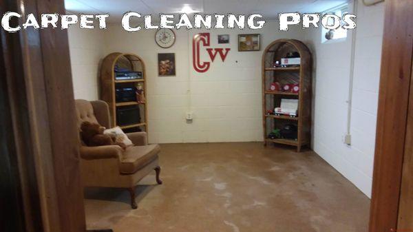 Lawrence Apartment Carpet Cleaning