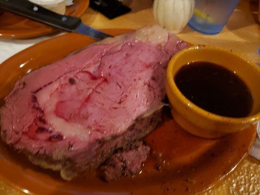 20 oz prime rib