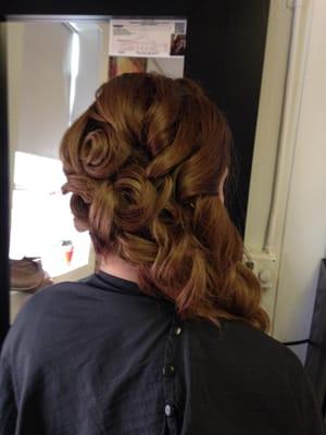 Updo