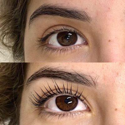 Lash Lift