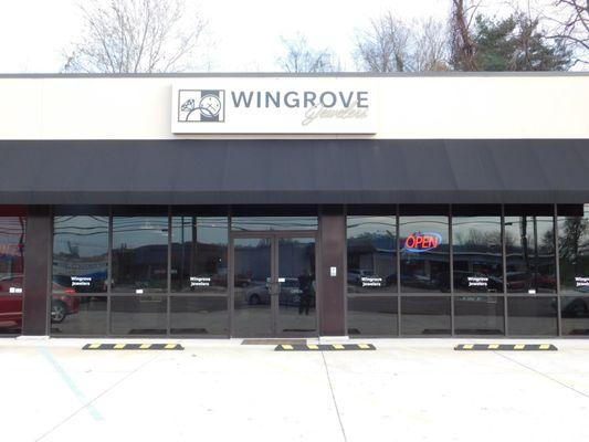 Wingrove Jewelers