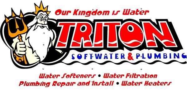 Triton Soft Water