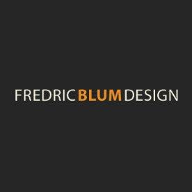 Fredric Blum Design