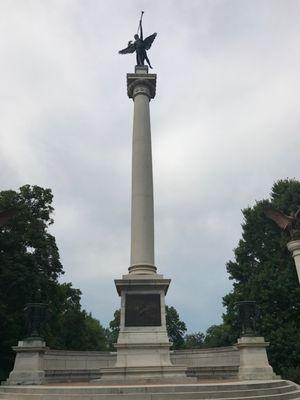 Alton Cemetery