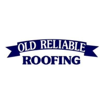 Old Reliable Roofing