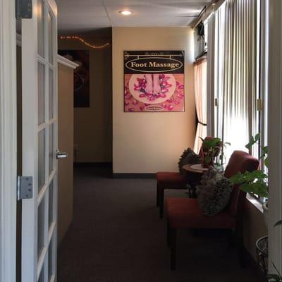 Best Asian Massage in Rancho Cucamonga CA