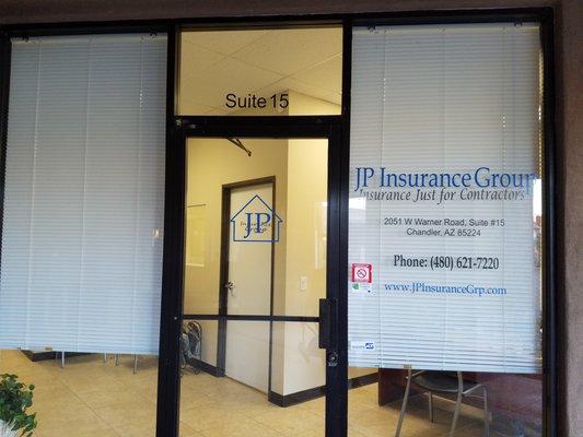 JP Insurance Group