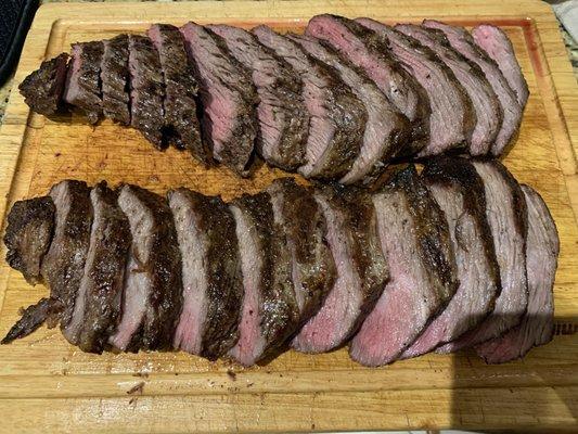 Tri Tip