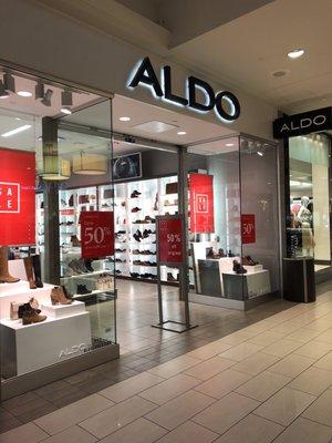 Aldo