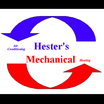 Hester's Mechanical Contractors