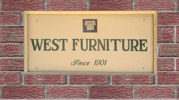 West Furniture & Appliance