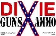 Dixie Guns and Ammo