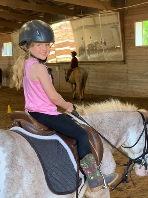 Cadence Equestrian Center