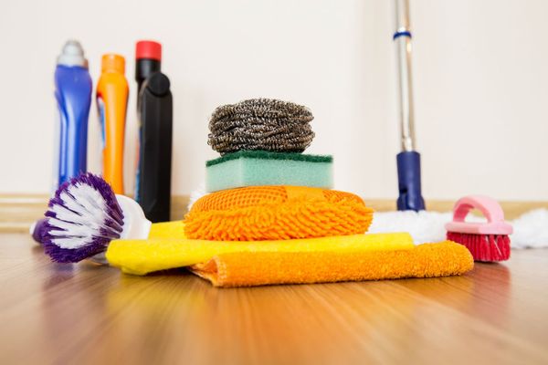 AKM Cleaning Services