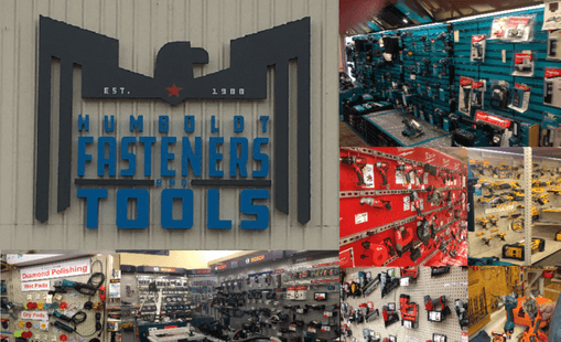 Humboldt Fasteners & Tools