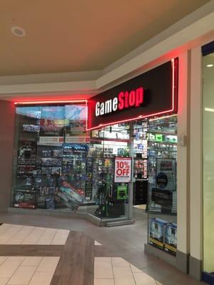 GameStop