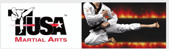 T-USA Martial Arts