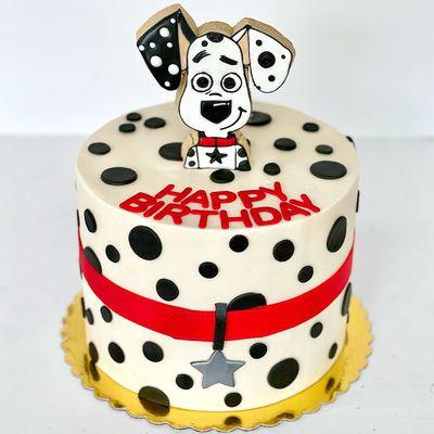 101 Dalmatian St