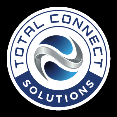 total connect solutions logo