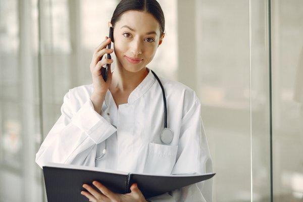 Telemedicine Consults