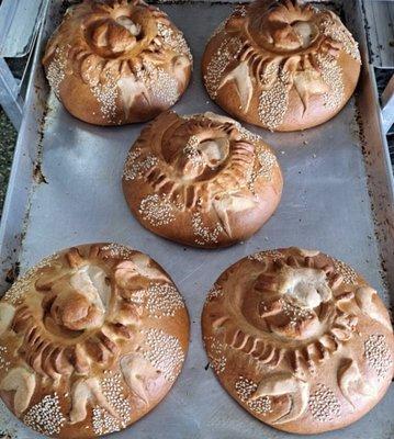 Panaderia Mi Bella San Pedrana Guatemala