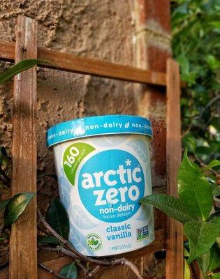 Arctic Zero