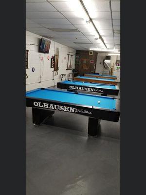 Ko Billiards