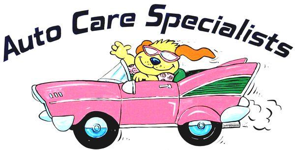 Auto Care Specialists