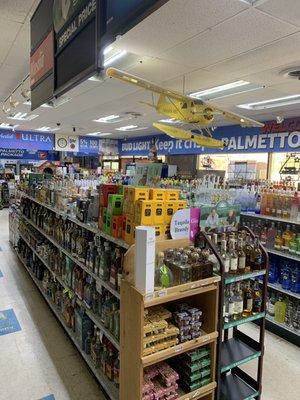 Palmetto Package Store