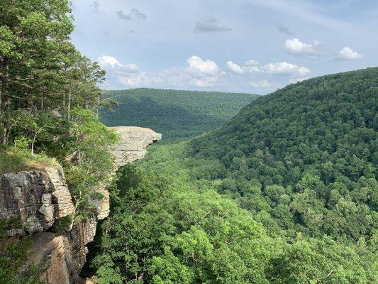 Whitaker Point