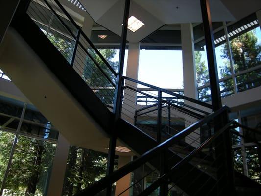 Space available in Enterprise Technology Centre, Scotts Valley