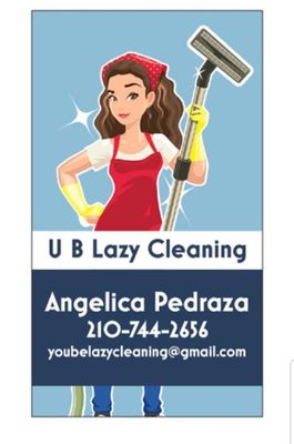 Let us do your dirty work.