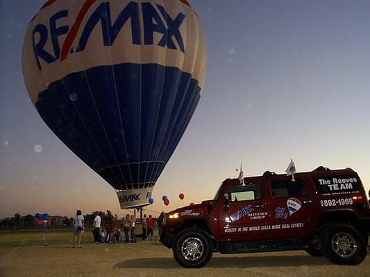 Centennial days at Mesquite High School....A fun day we look forward to each year.