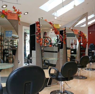 Salon