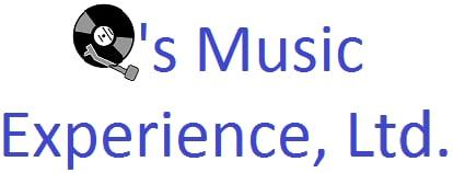 Q's Music Experience Ltd.