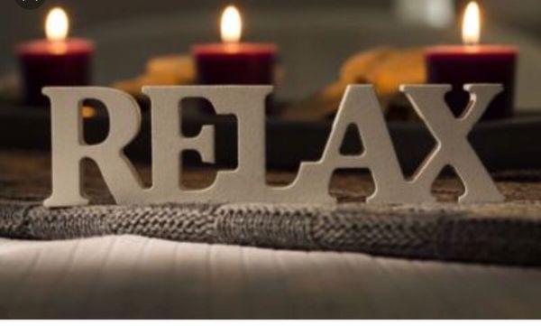 Come visit us to relax, renew and revive your body mind and heart