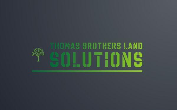 Thomas Brothers Land Solutions