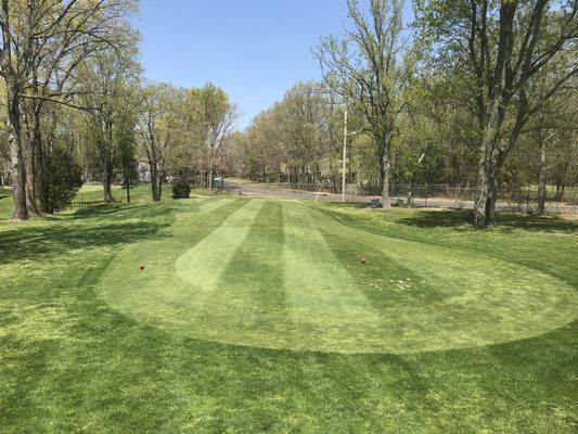 Washington Township Municipal Golf Course