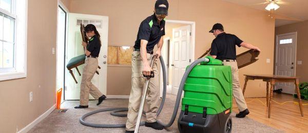 SERVPRO of West Hollywood/Dania Beach