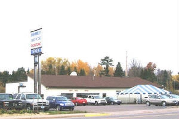 Roofing Supply Store