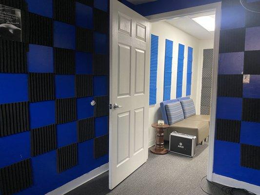 The Office Recording Studio