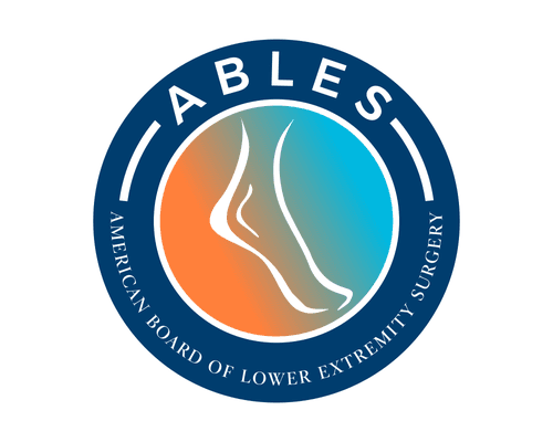 ABLES Logo