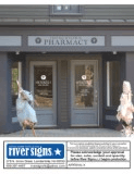 Frenchtown Pharmacy  20 Race St Frenchtown NJ 08825