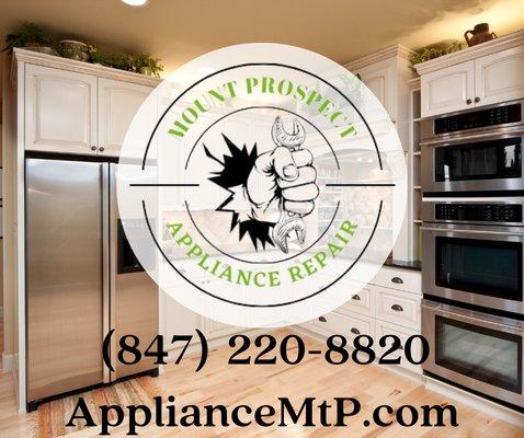 Appliance Repair Made Easy