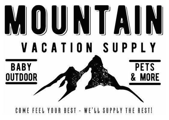 Mountain Vacation Supply