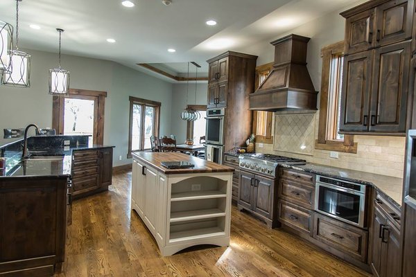 High Country Cabinets